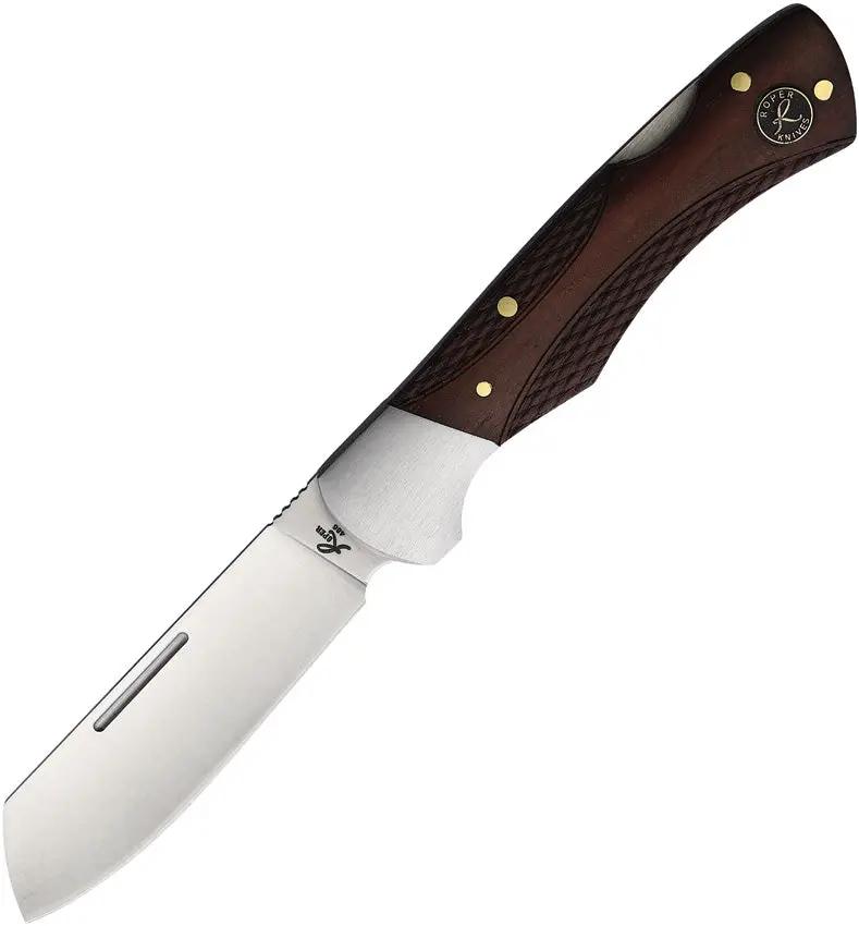 Roper Knives Klondike Lockback RP0038 by Roper Knives