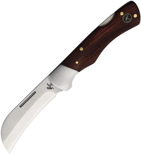 Roper Knives Klondike Hawkbill Lockback RP0039 by Roper Knives