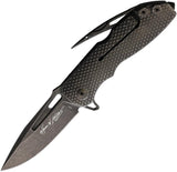 RYP Designs Billy Waugh Demo Framelock RPBWF001 by RYP Designs