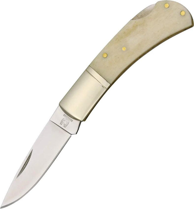 Rough Rider Lockback KA03 by Rough Rider