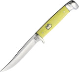 Rough Rider Small Hunter KE-02 YELLOW by Rough Rider