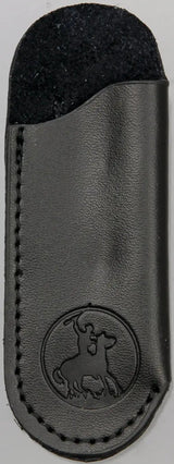 Rough Rider Dog Bone Muskrat Knife - Stainless Spear And Spey Blades, 3.75 Inch Closed, Lanyard Whistle, Collectors by Rough Rider