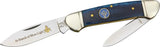 Rough Rider Masonic Canoe KB203 MASONIC by Rough Rider
