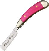 Rough Rider Mini Razor Pink Bone KB133 PINK SMOOTH BONE by Rough Rider
