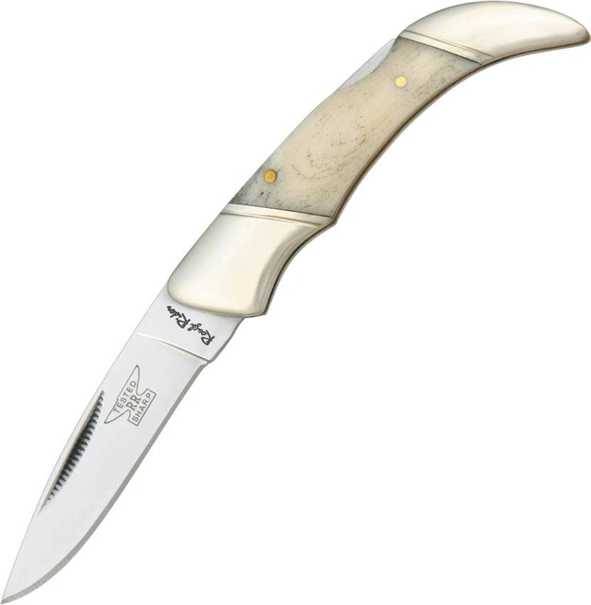 Rough Rider Small Lockback KA11 by Rough Rider