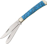 Rough Rider Trapper KB201 TURQUOISE by Rough Rider