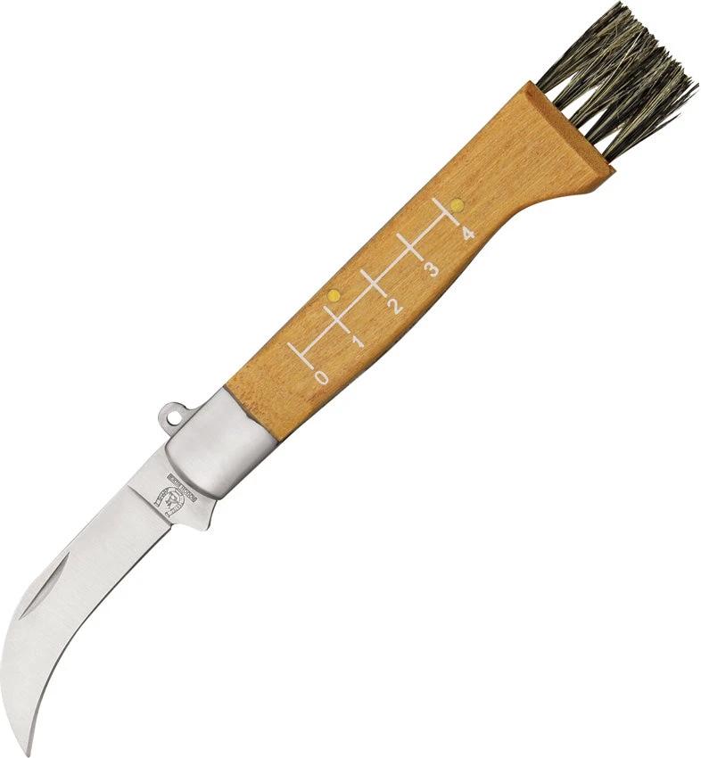Rough Rider Mushroom Hunters Knife RR1400 by Rough Rider