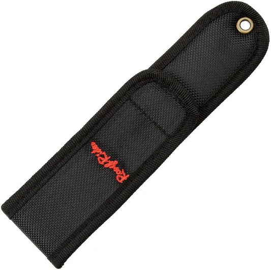 Rough Rider Slim Design Fixed Blade Knife 3.25 Inch Stainless Blade For Everyday Carry Outdoors by Rough Rider