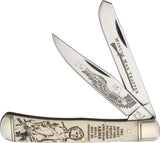 Rough Rider Minute Man Trapper KB201 by Rough Rider