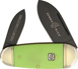 Rough Rider Zombie Nick Large Toenail KB215 GREEN by Rough Rider