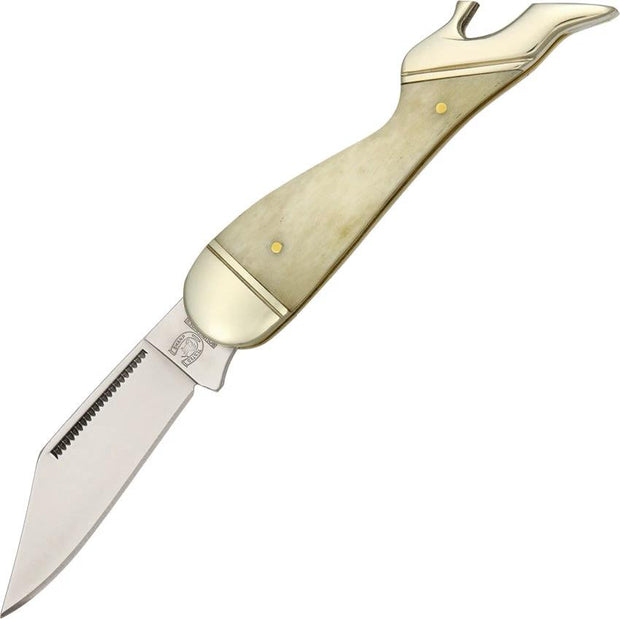 Rough Rider Small Leg Knife KB114 by Rough Rider
