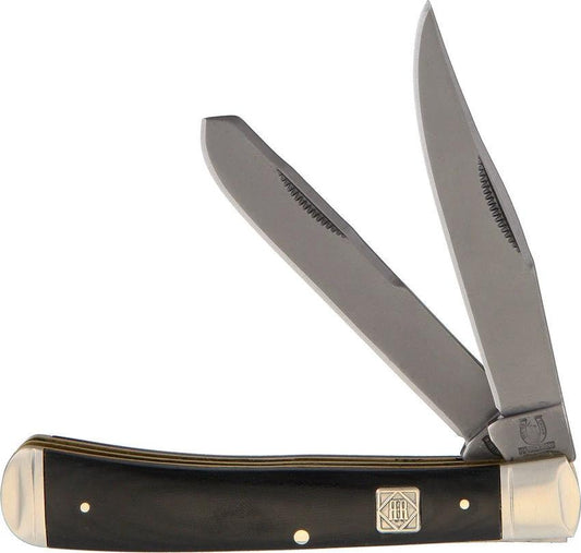 Rough Rider Trapper High Carbon KB201 / RR1570 by Rough Rider
