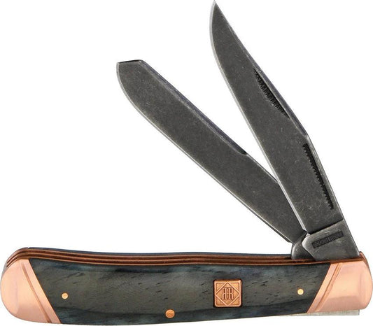 Rough Rider Trapper Copper Bolster KC012 / RR1584 by Rough Rider