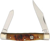 Rough Rider Stockman Rams Horn KB240 / RR1596 by Rough Rider