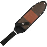 Rough Ryder Sidewinder Bowie RR1601 by Rough Ryder