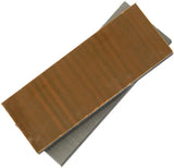 Rough Ryder Custom Shop Scales Black/Brown # 25 / RR1649 by Rough Ryder