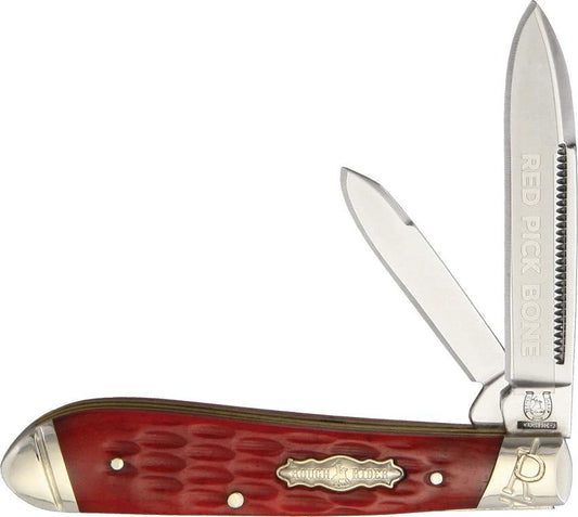 Rough Rider Peanut Red Pick Bone KC014 / RR1679 by Rough Rider