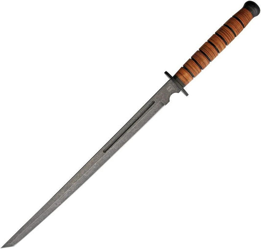 Rough Rider Combat Sword CZC03 / RR1721 by Rough Rider