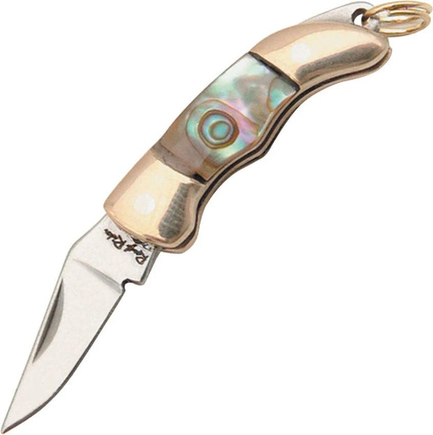 Rough Rider Minature Folder RR174 K0032AB by Rough Rider