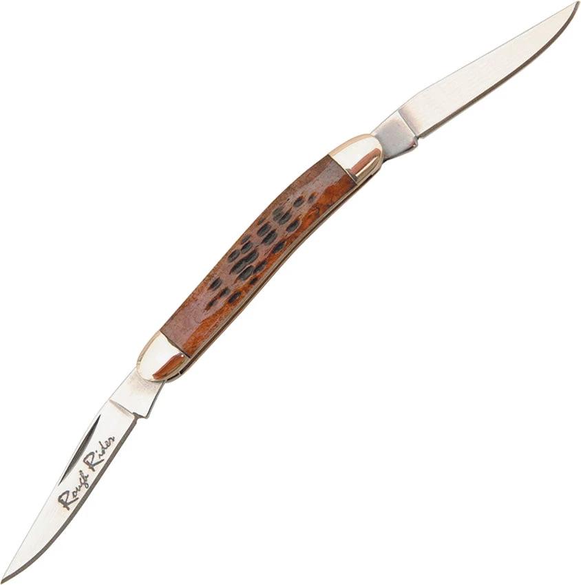 Rough Rider Mini Muskrat KB210 by Rough Rider
