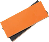 Rough Ryder Custom Shop Scales Orange/Blck RR1879 / #34 & ORANGE G-10 by Rough Ryder
