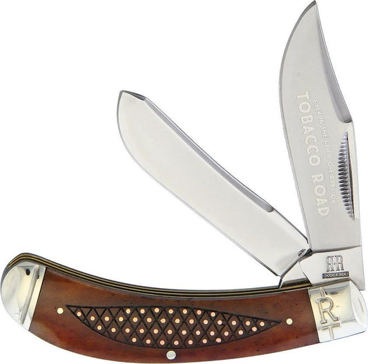 Rough Rider Tobacco Road Bow Trapper KB27R by Rough Rider