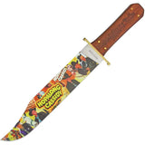 Rough Ryder Hopalong Cassidy Bowie RR1927 by Rough Ryder