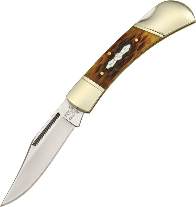 Rough Rider Lockback KA09 by Rough Rider