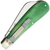 Rough Ryder Working Man Half Hawk KB227R /RR1955 by Rough Ryder