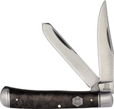 Rough Rider Midnight Ice Trapper KB201R / RR1995 by Rough Rider
