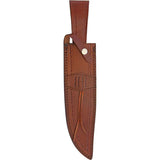 Rough Ryder Stacked Leather Bowie RR2006 / SM1075 by Rough Ryder