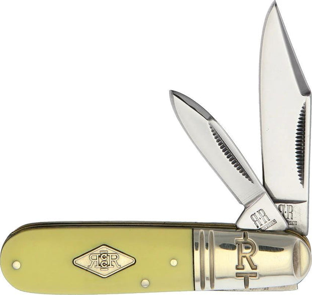 Rough Rider Barlow Classic Carbon RR2040 / KB211R by Rough Rider