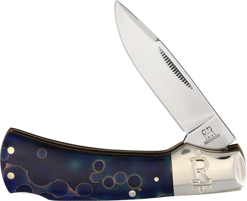 Rough Rider Lockback Celestial KA19R by Rough Rider