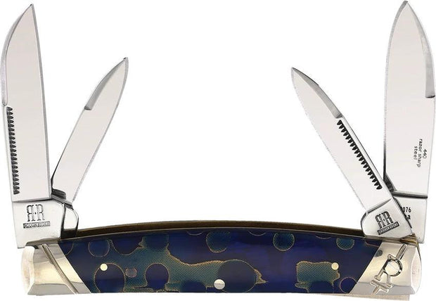 Rough Rider Congress Celestial KB403R by Rough Rider