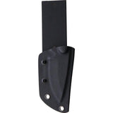 Rough Ryder Fixed Blade Red/Black G10 RR2163 / HO744 by Rough Ryder