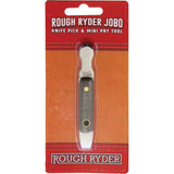 Rough Ryder Jobo Knife Opener RR2197 JOBO KNIFE OPENER by Rough Ryder