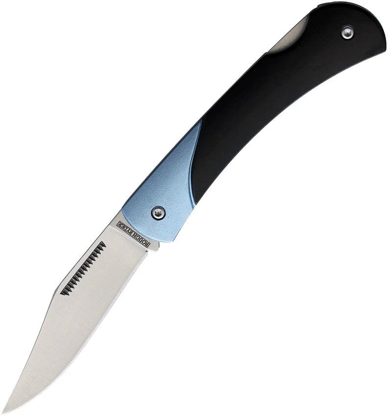 Rough Rider Lockback VG10 Steel RR2201 VG 10 by Rough Rider