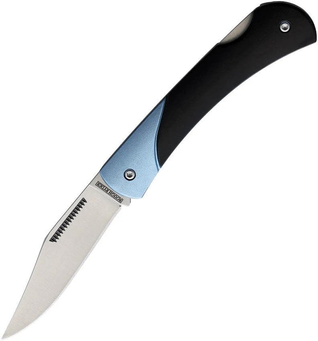 Rough Rider Lockback VG10 Steel RR2201 VG 10 by Rough Rider