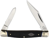 Rough Rider Whittler Black Micarta RR2211 / KB240R by Rough Rider