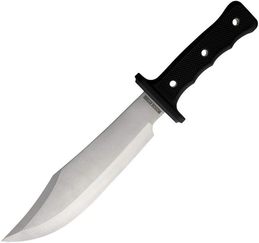 Rough Rider Black Mule Bowie RR2233 by Rough Rider