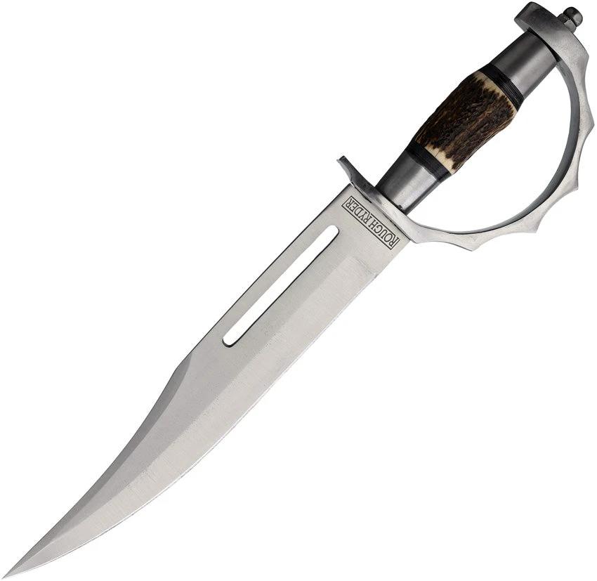 Rough Rider Vaquero Bowie RR2249 VAQUERO BOWIE by Rough Rider