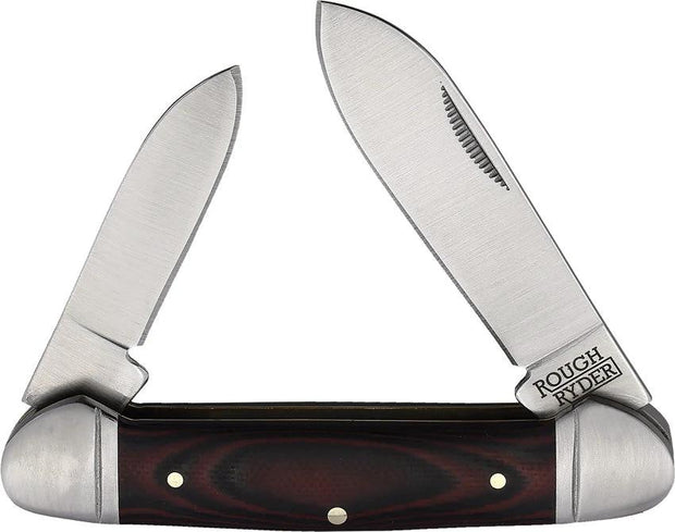 Rough Rider Canoe G10 RR2297 by Rough Rider