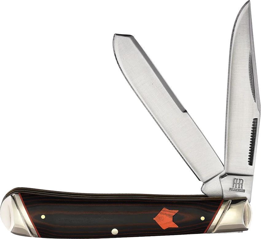 Rough Rider Desert Fox Trapper RR2300 KB201R by Rough Rider