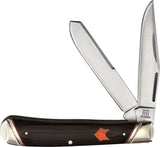 Rough Rider Desert Fox Trapper RR2300 KB201R by Rough Rider