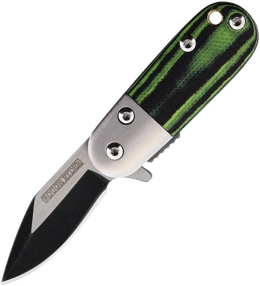 Rough Rider Tadpole Linerlock A/O RR2313 by Rough Rider