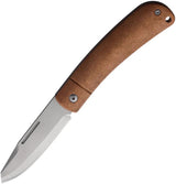 Rough Rider APTA Folder Copper RR2314 VG10 by Rough Rider