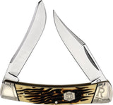 Rough Rider Large Moose Tuff KC016R by Rough Rider