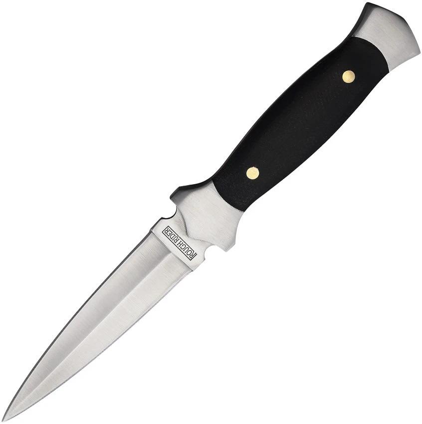 Rough Rider Amigo Boot Knife Highland RR2378 KE18 by Rough Rider