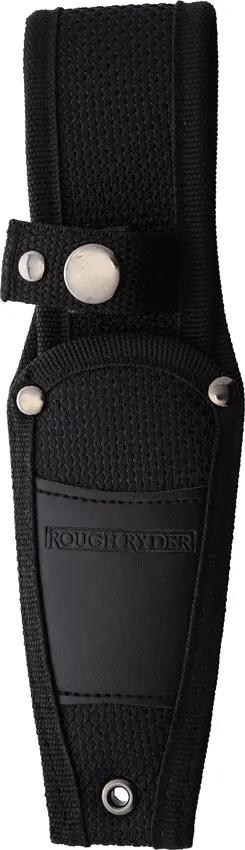 Rough Rider Amigo Boot Knife Highland 7.75in Double Edge Dagger Blade With Micarta Handle - Compact EDC for Outdoorsmen by Rough Rider