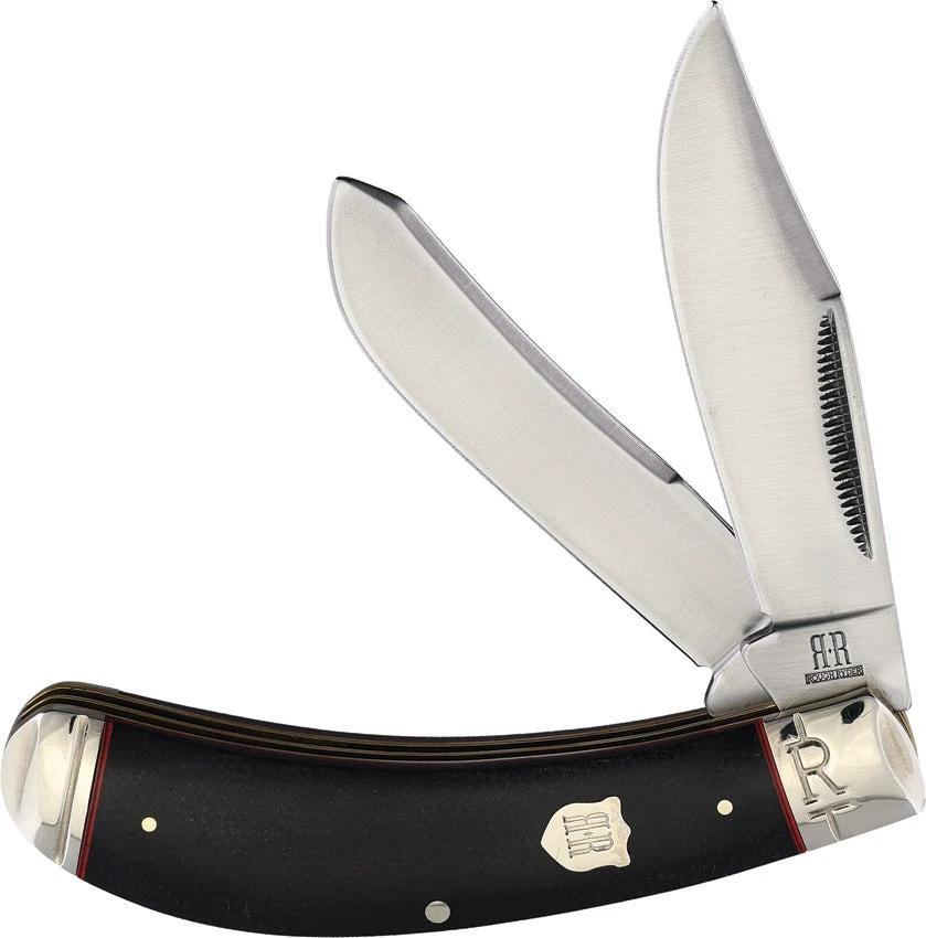 Rough Rider Bow Trapper Highland RR2379 KB275R by Rough Rider